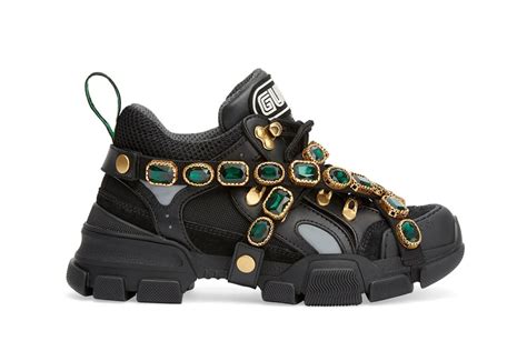 tenis da gucci|gucci chunky shoes.